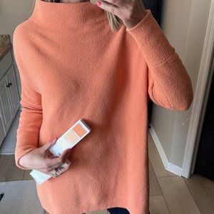 Free People long sweater